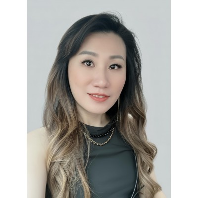 劉美詩 女士 秘書長